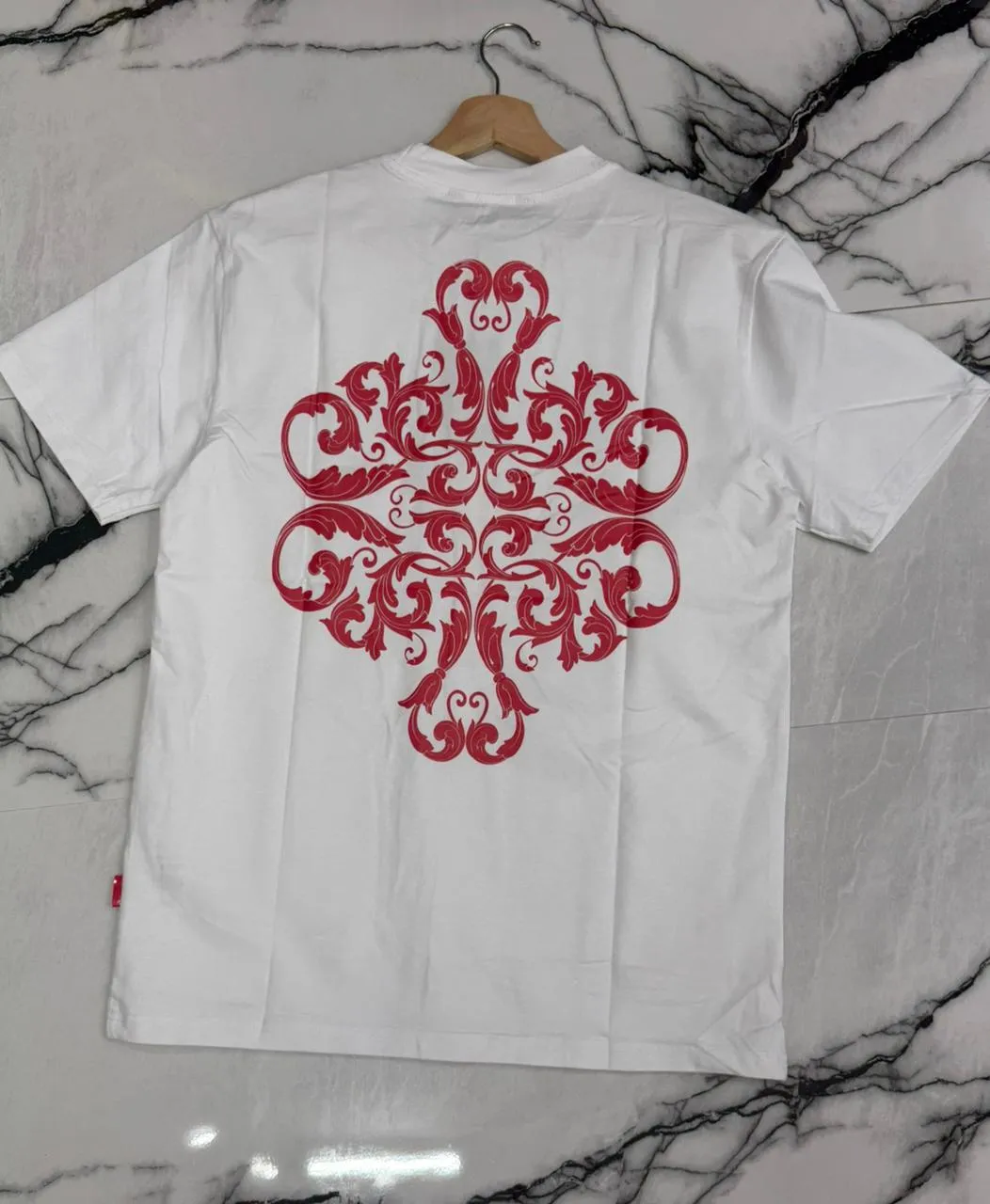 Camiseta Clemont