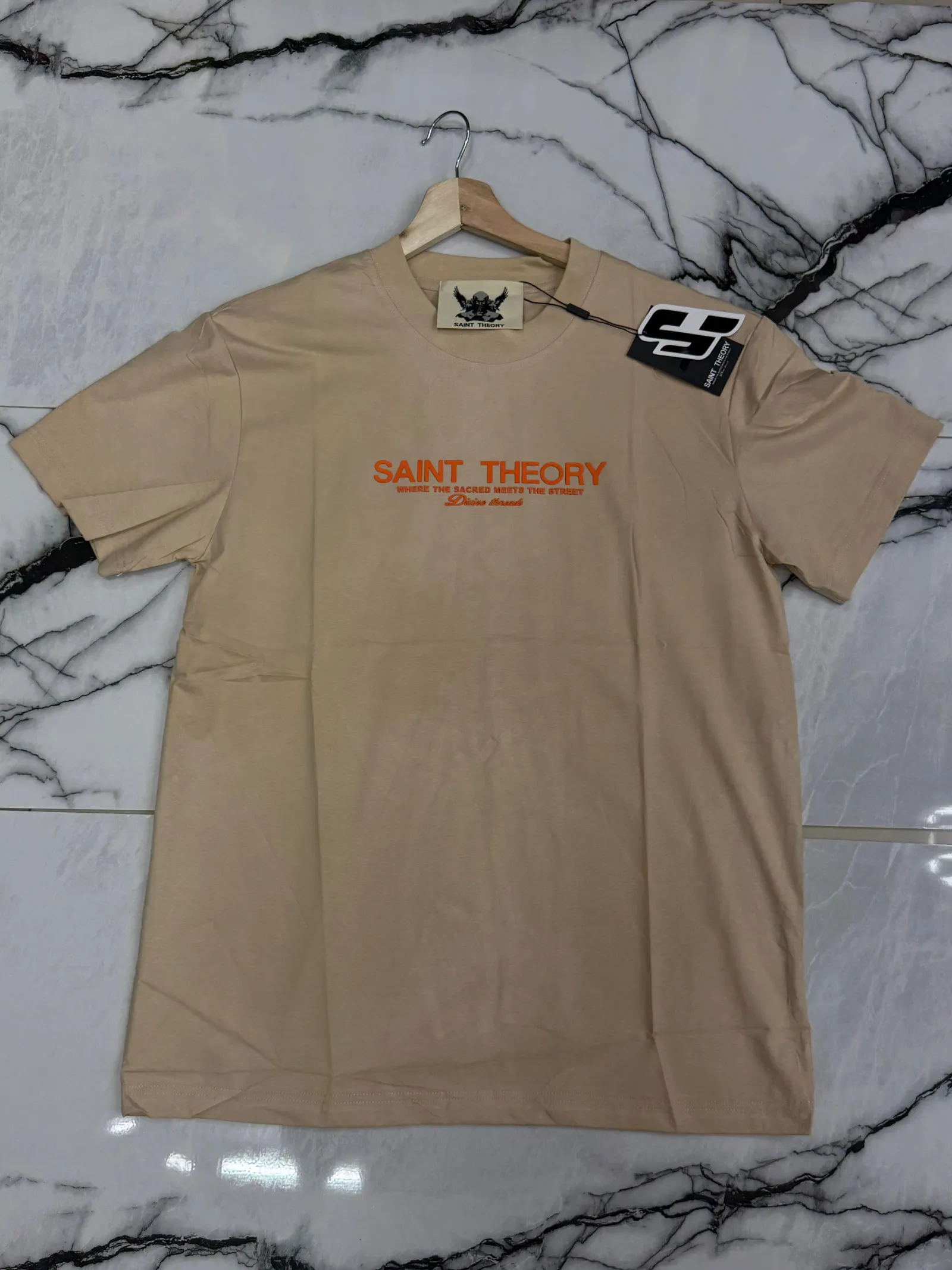 Saint theory