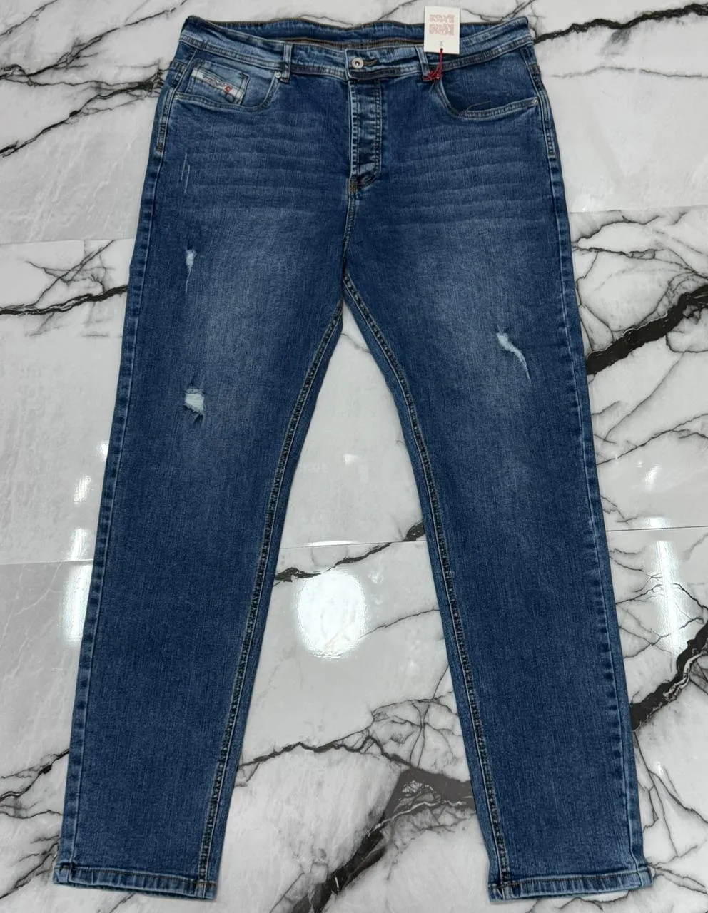 Pantalon Diesel
