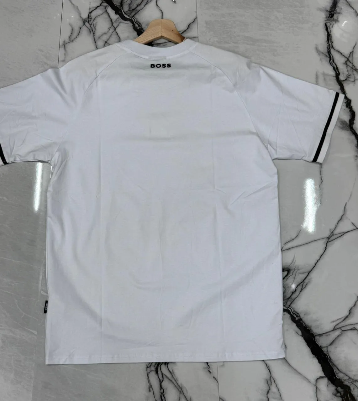 Camiseta Boss