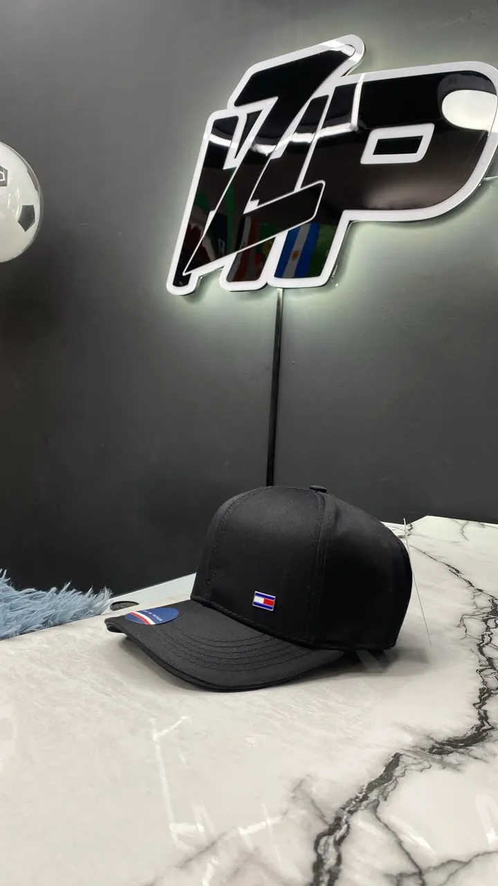 GORRA TOMMY 
