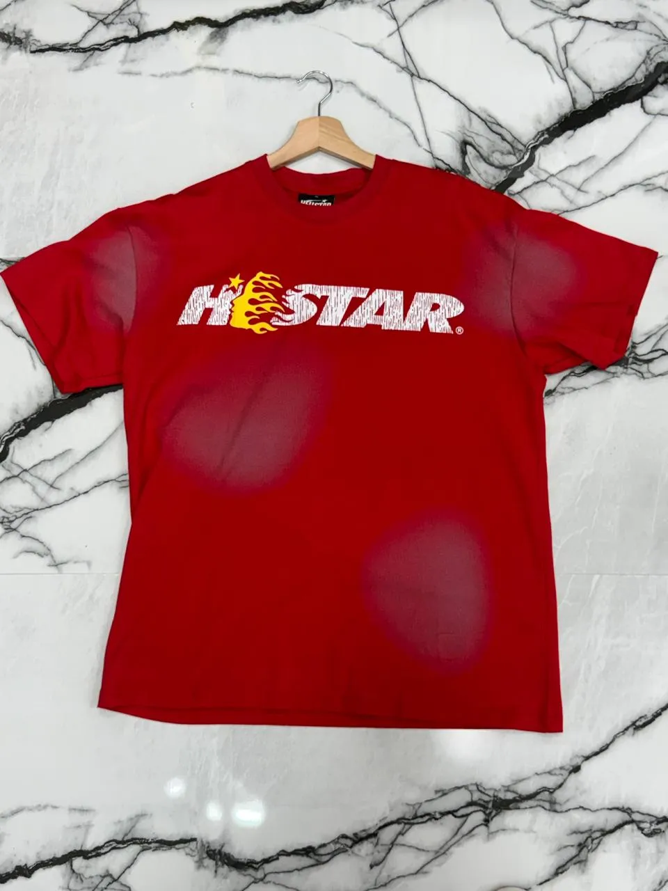 Camiseta Hellstar