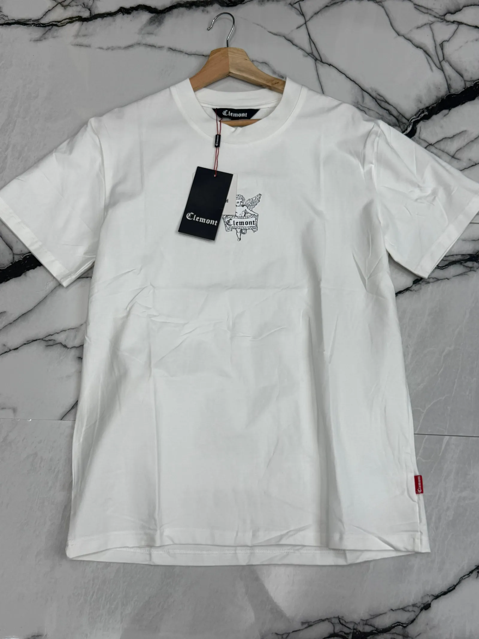 Camiseta Clemont