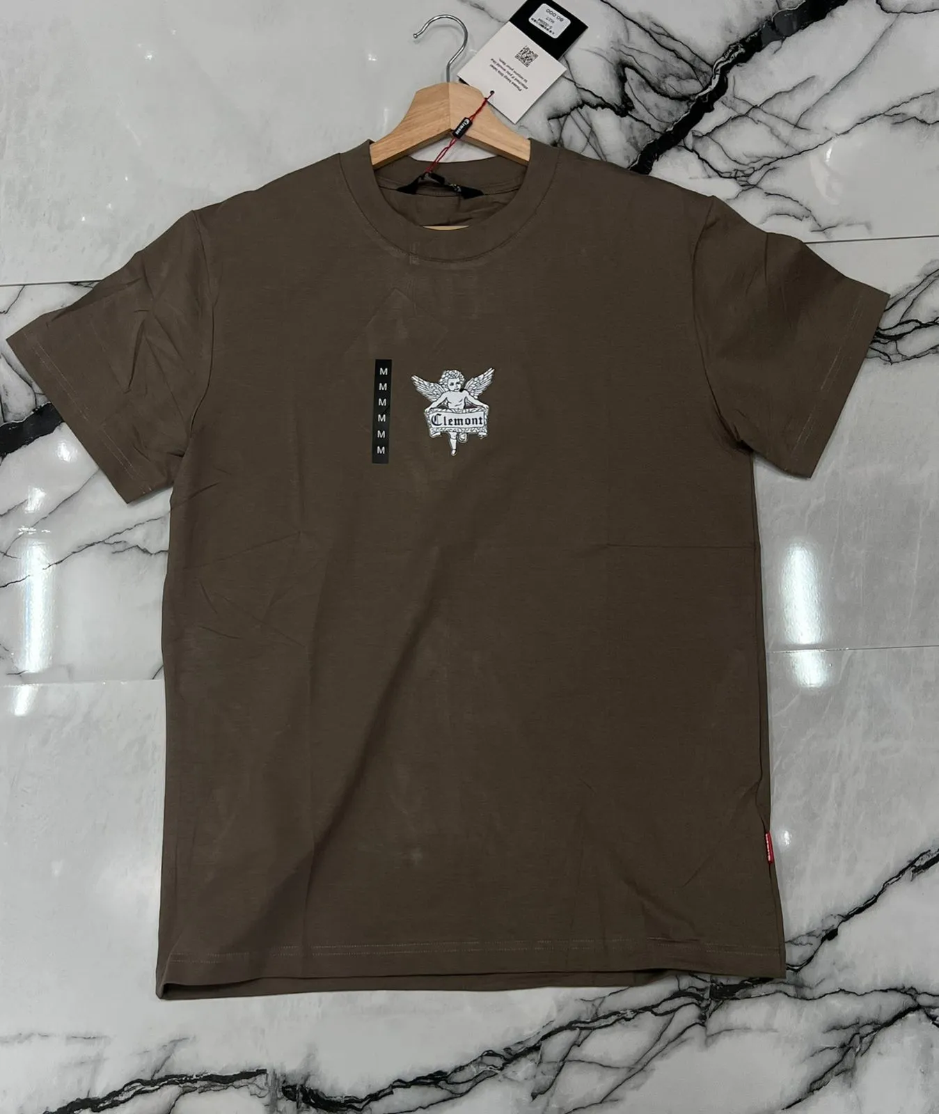Camiseta Clemont