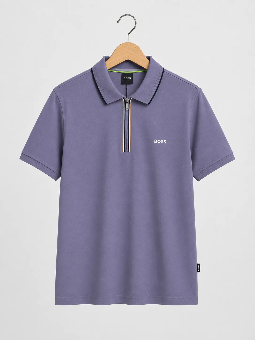 Camiseta Polo Boss