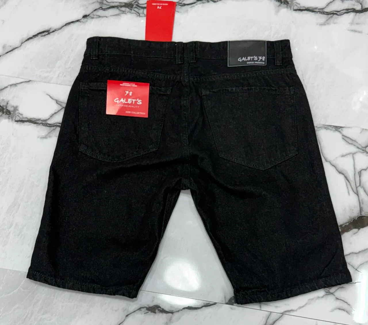 bermuda galets l