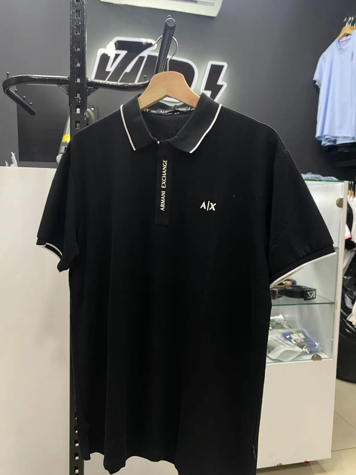 ARMANI II