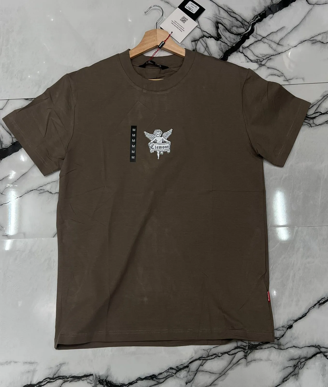 Camiseta Clemont
