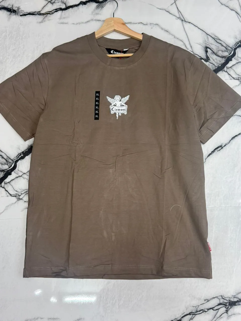 Camiseta Clemont