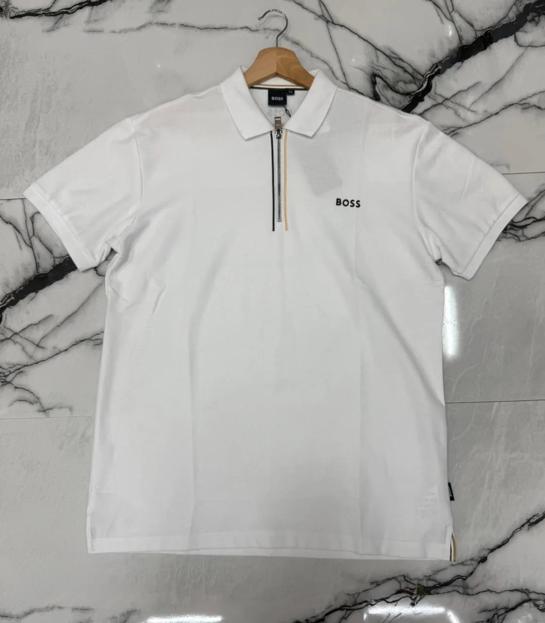 Camisa Polo BOSS