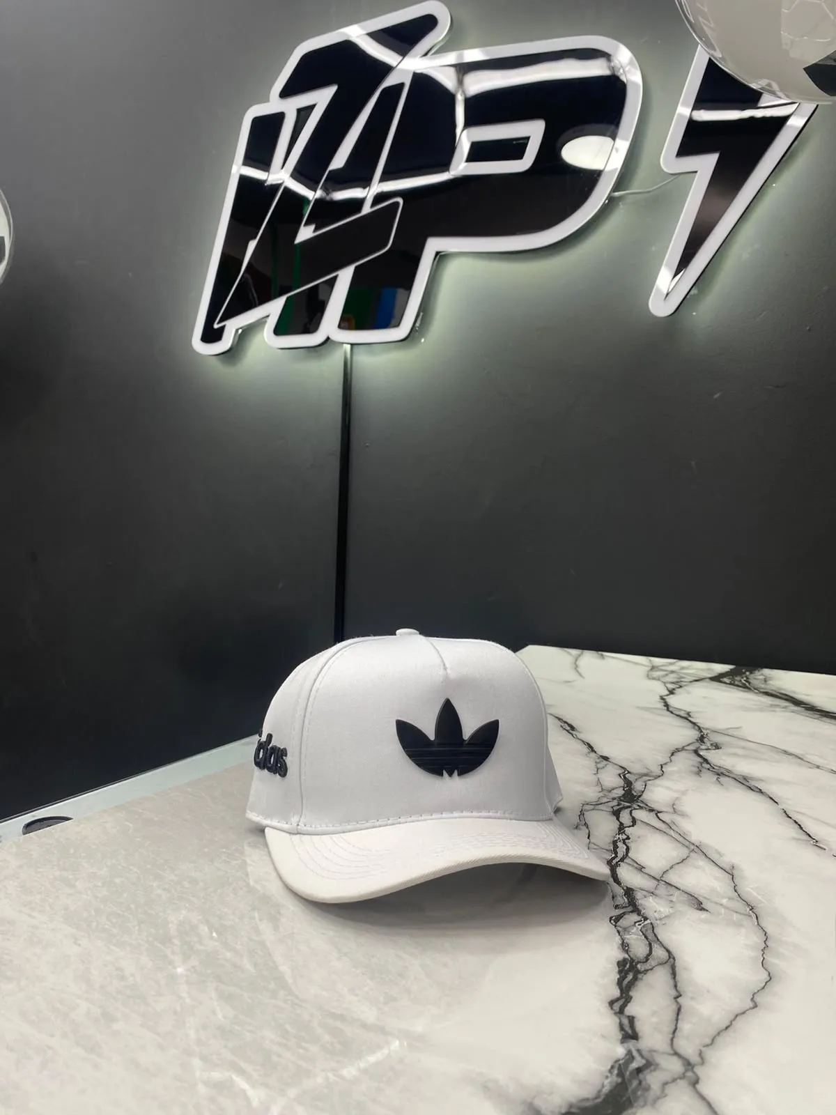 GORRA ADIDAS 