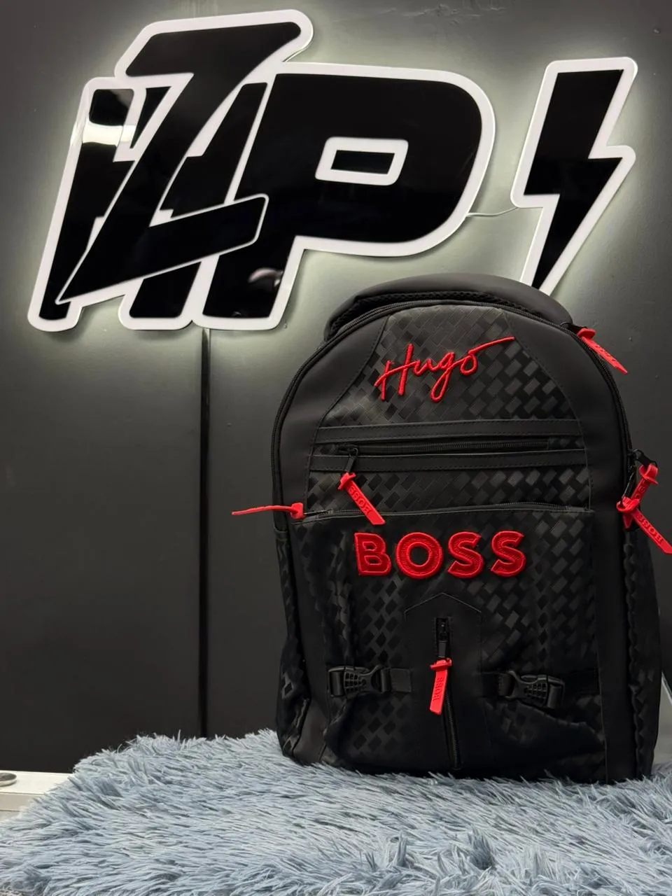 BOLSO HUGO BOSS II
