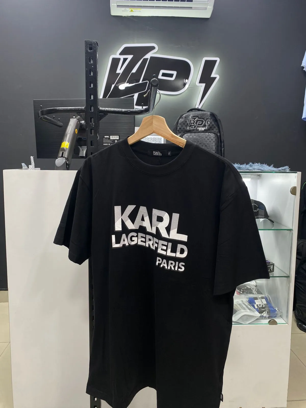 KARL