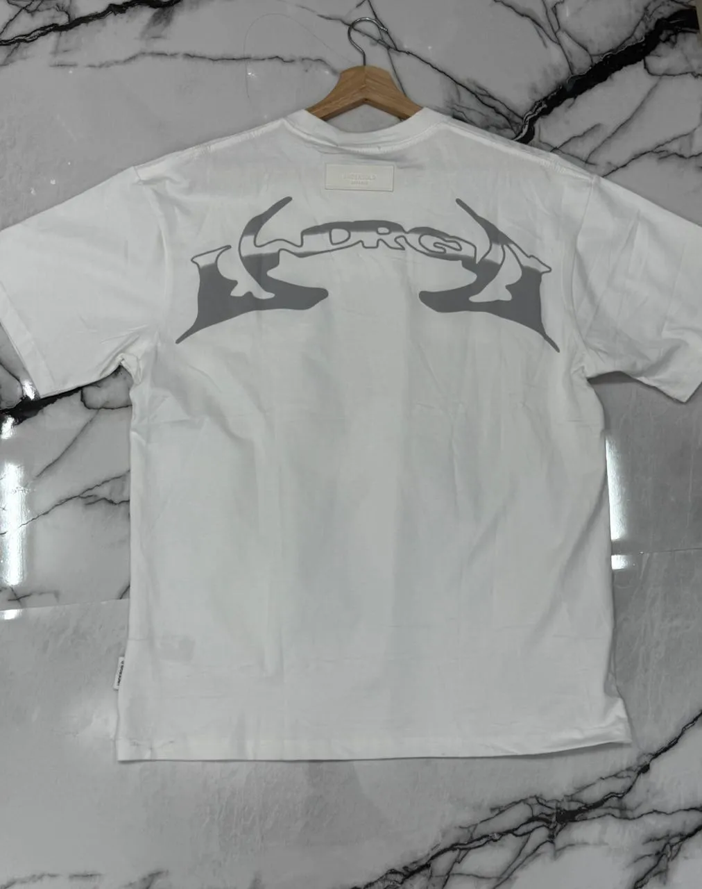 Camiseta UDRGOL l