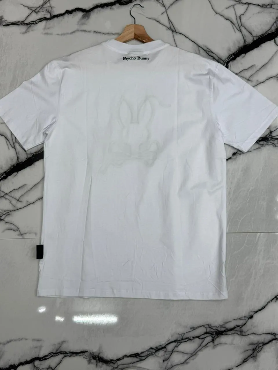 PSYCHO BUNNY z