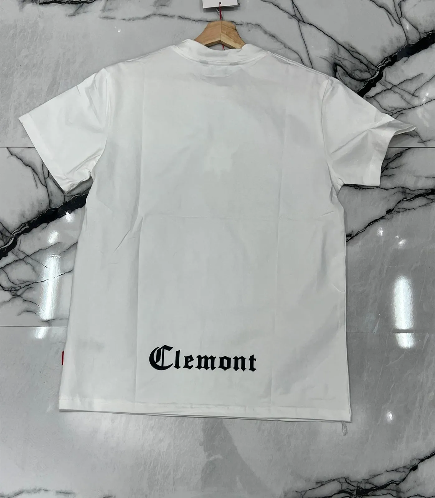 Camiseta Clemont