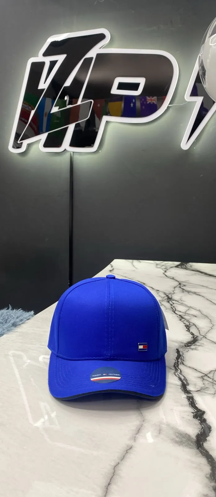 GORRA TOMMY ll