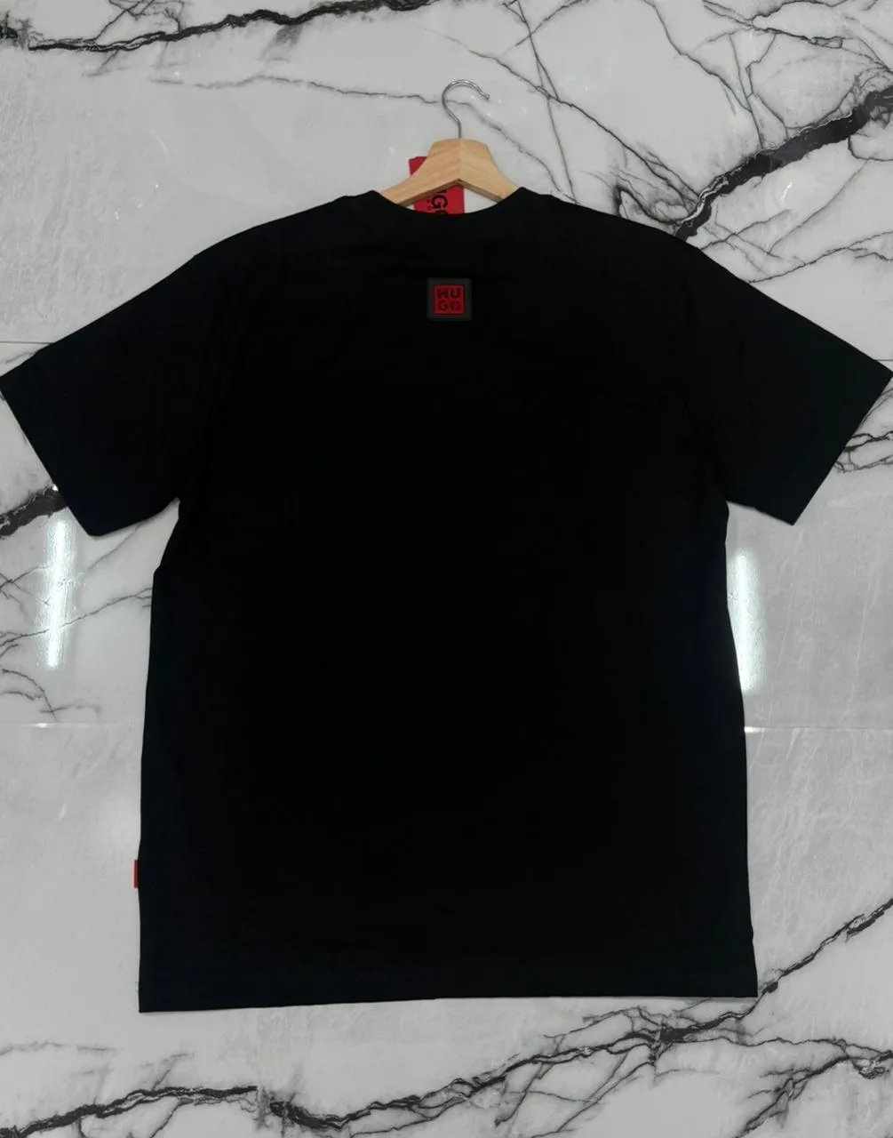 Camiseta Hugo lll