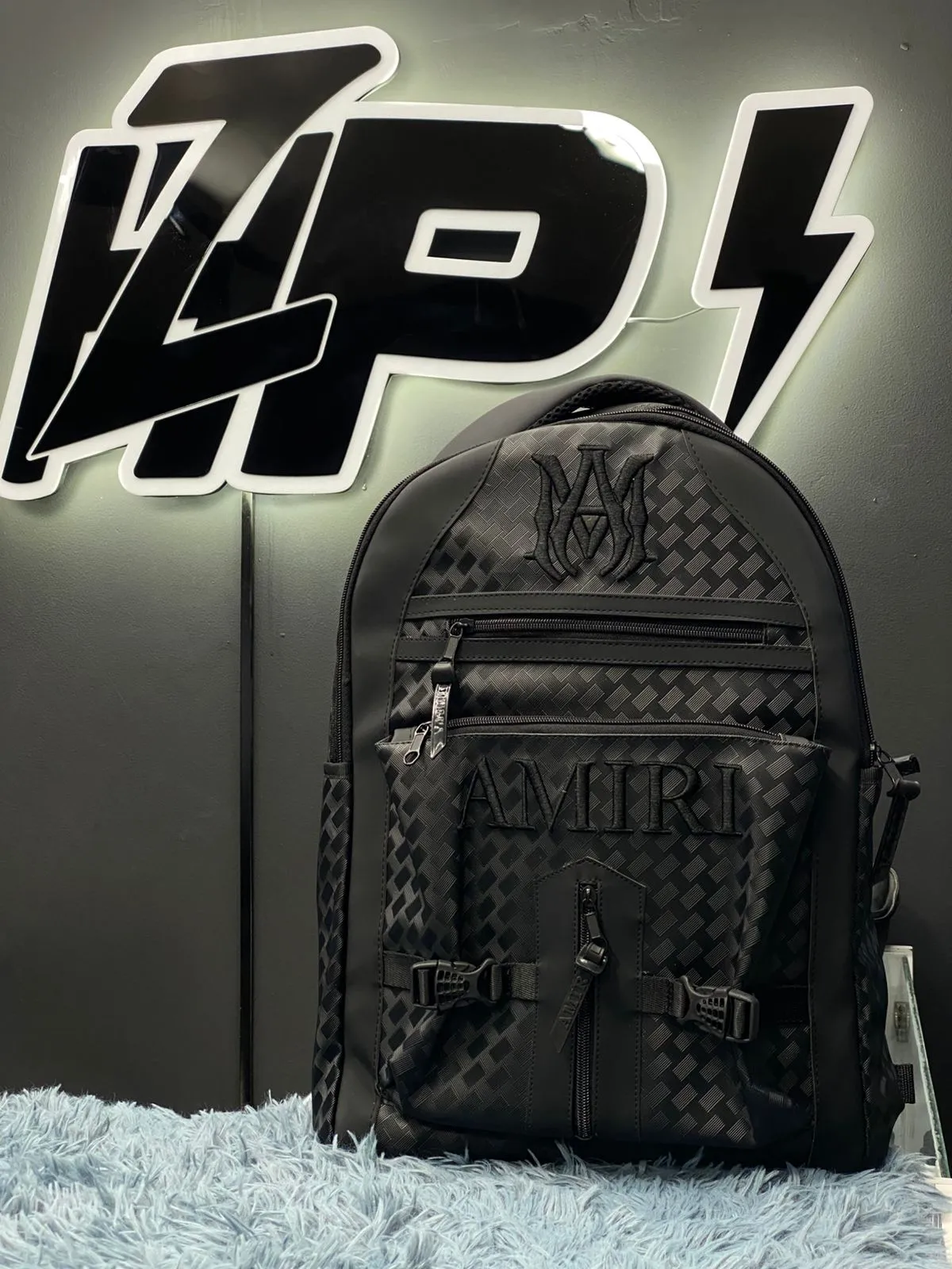 BOLSO AMIRY III