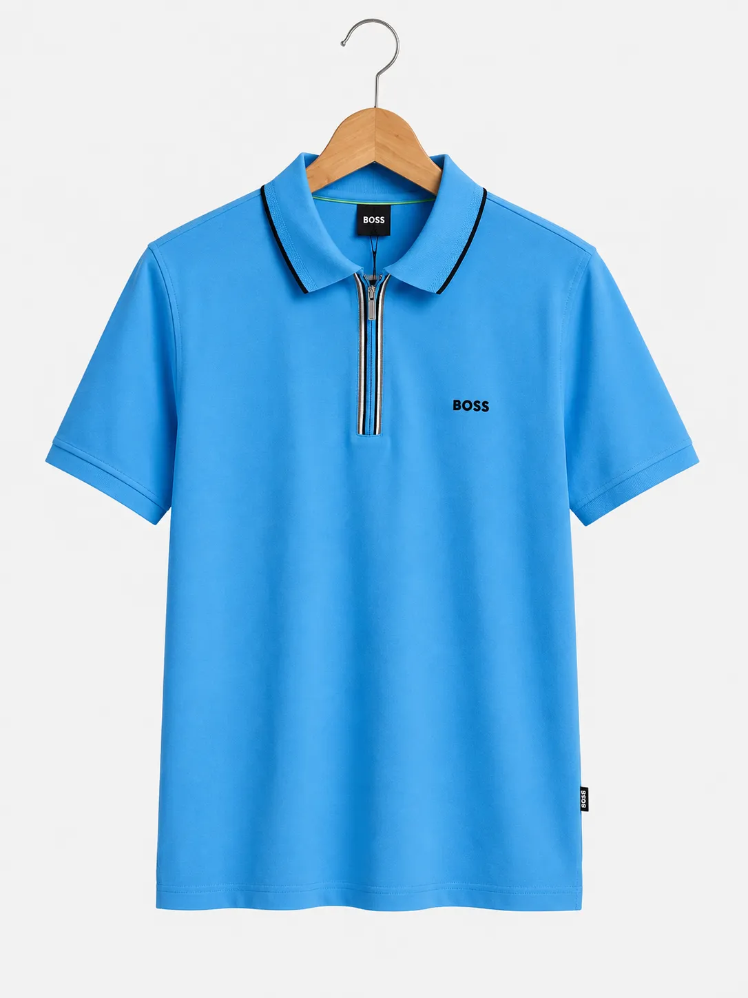 Camiseta Polo Boss