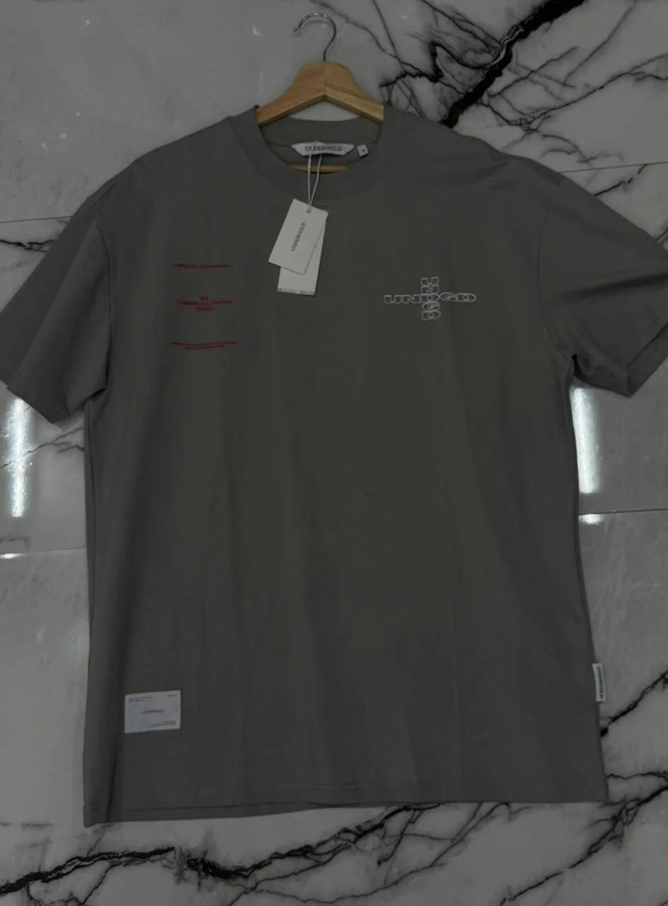 Camiseta UNDRGOL lv
