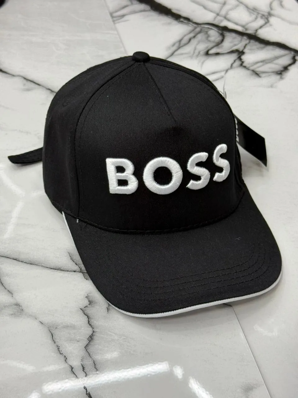 GORRA BOSS