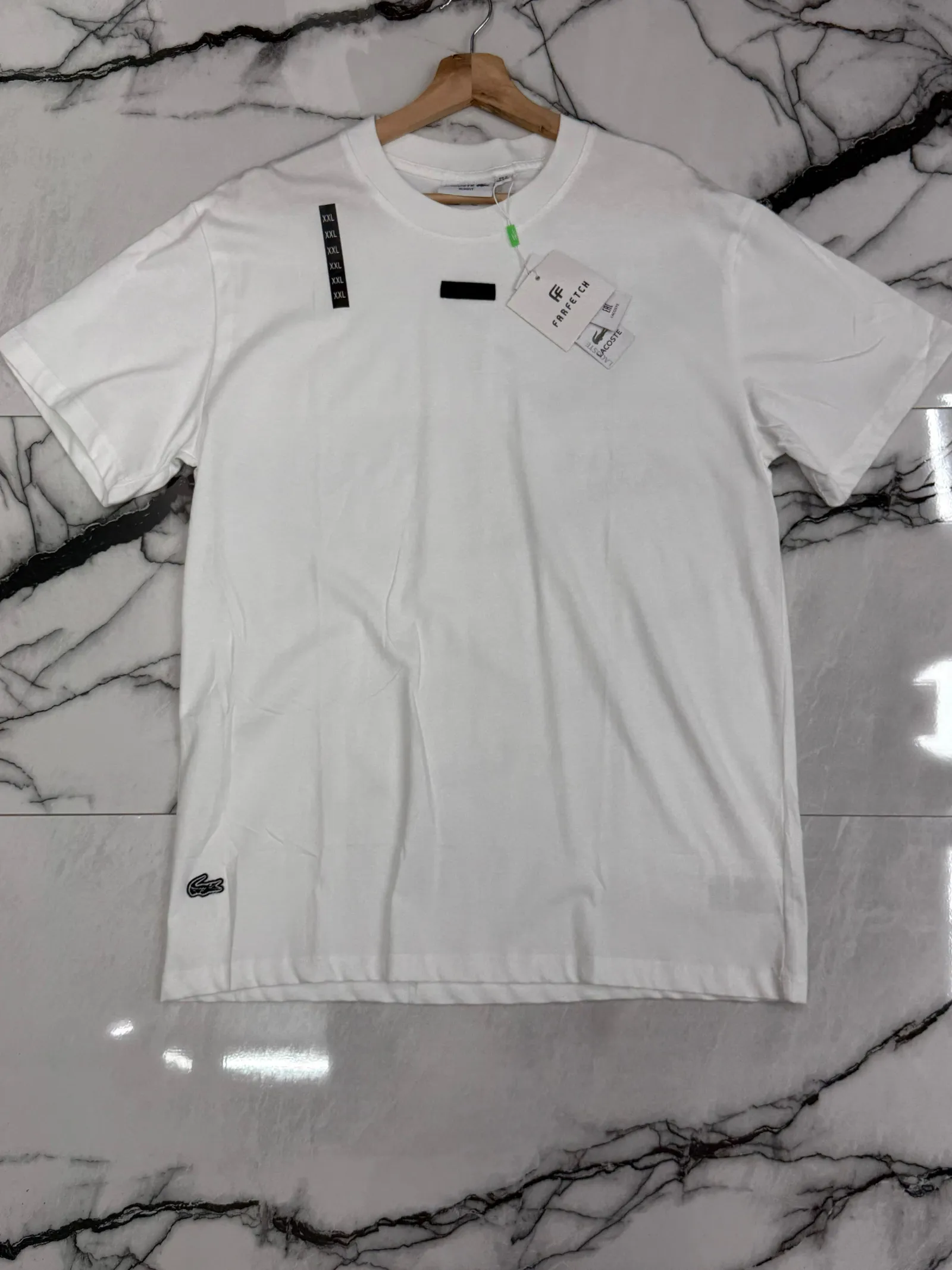 Lacoste l