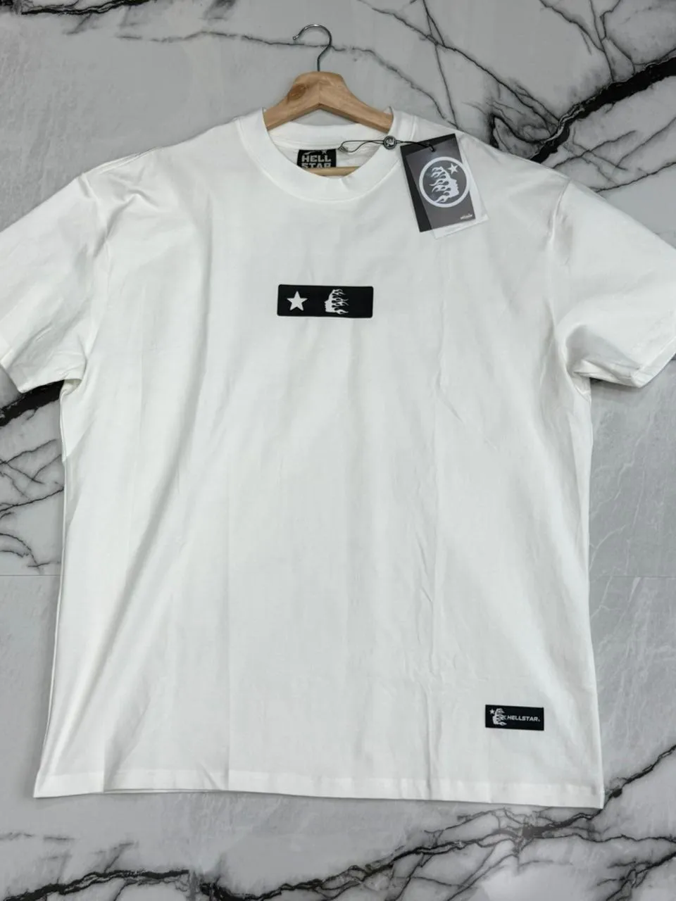 Camiseta Hellstar