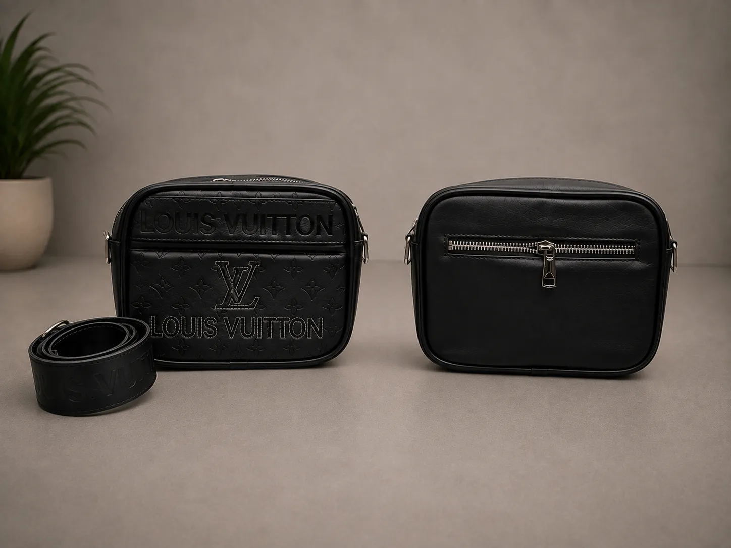 Bolso Louis Vuitton 