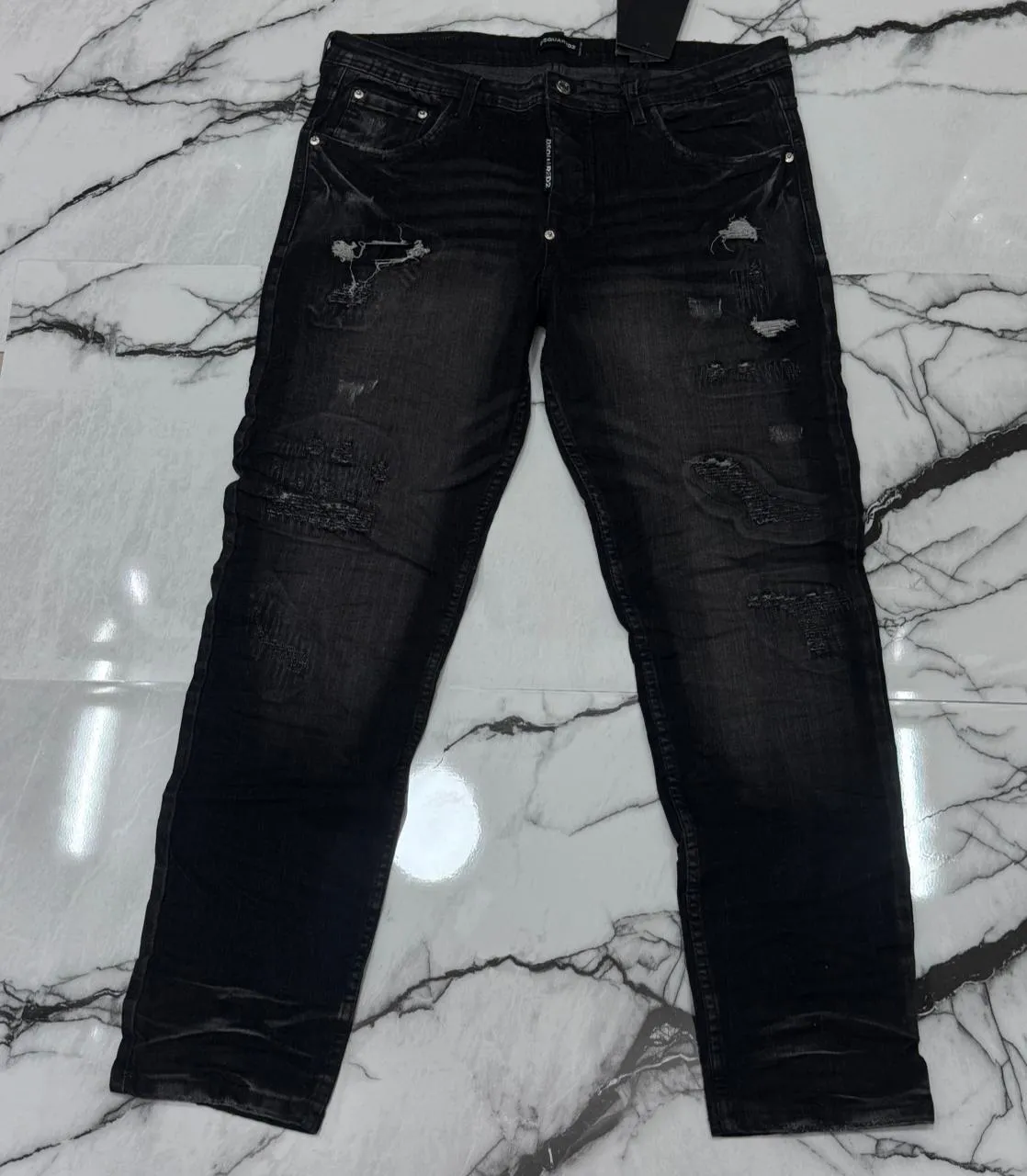 Pantalon DSQ