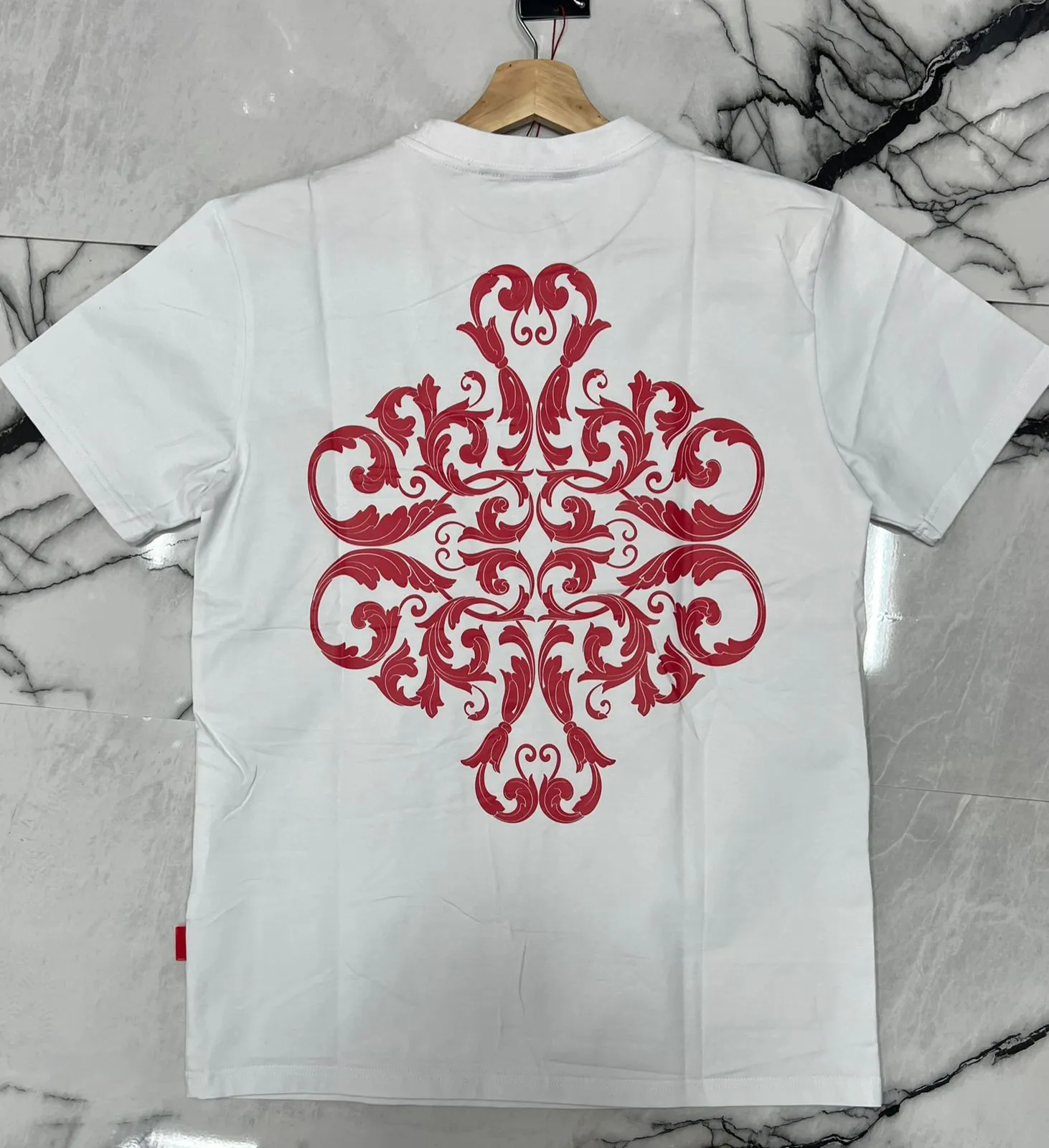 Camiseta Clemont