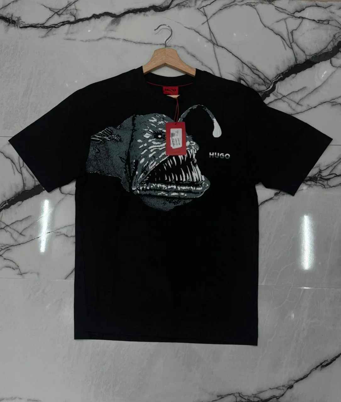 Camiseta Hugo ll