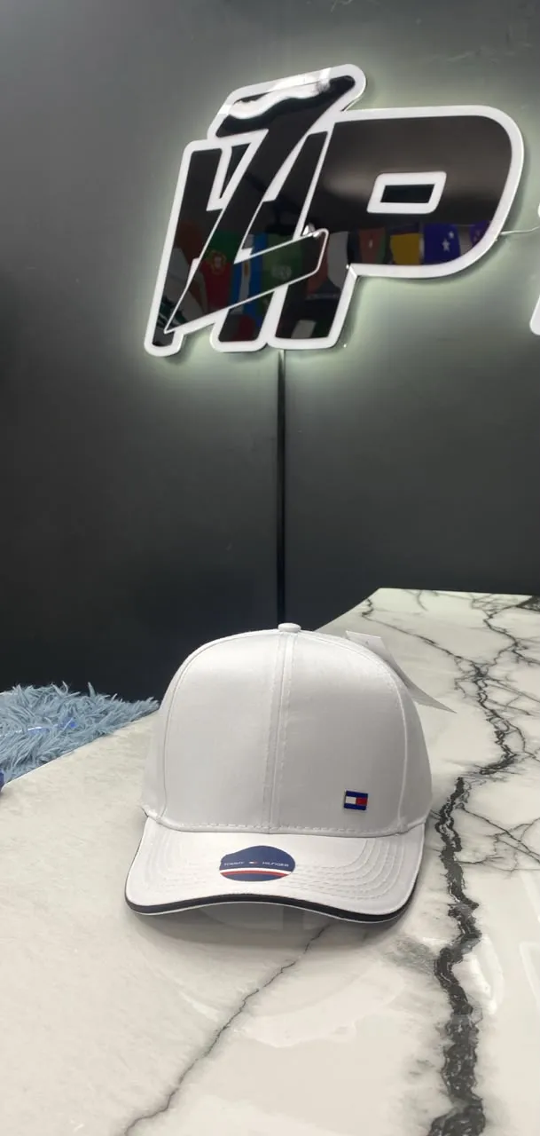 GORRA TOMMY 