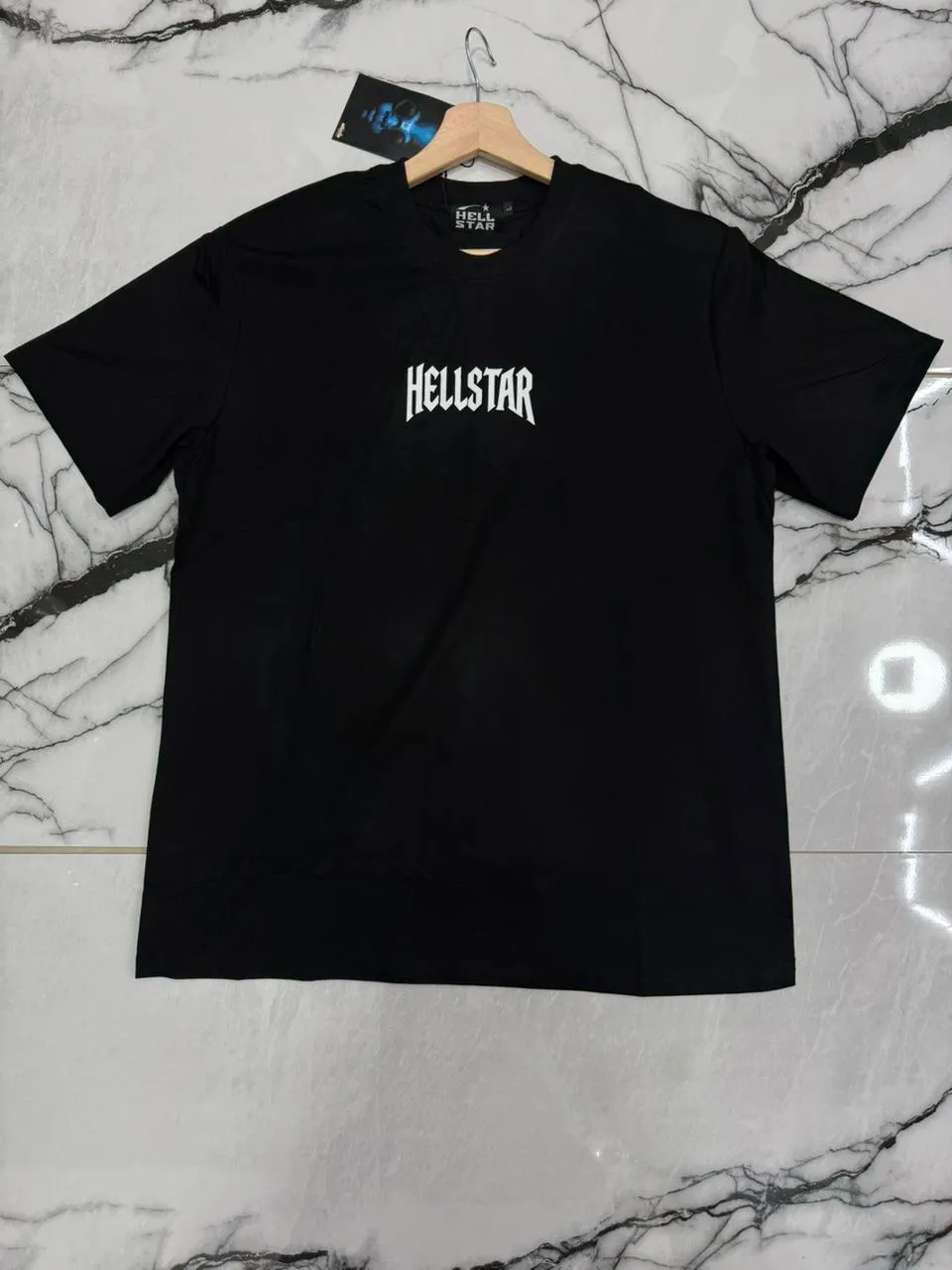Camiseta Hellstar