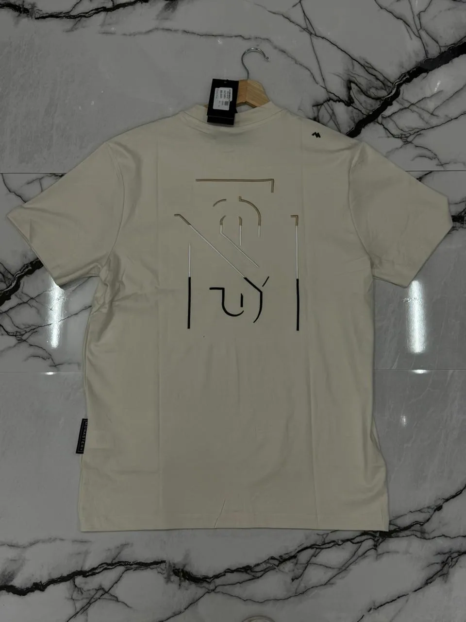 Camiseta Monastery l1