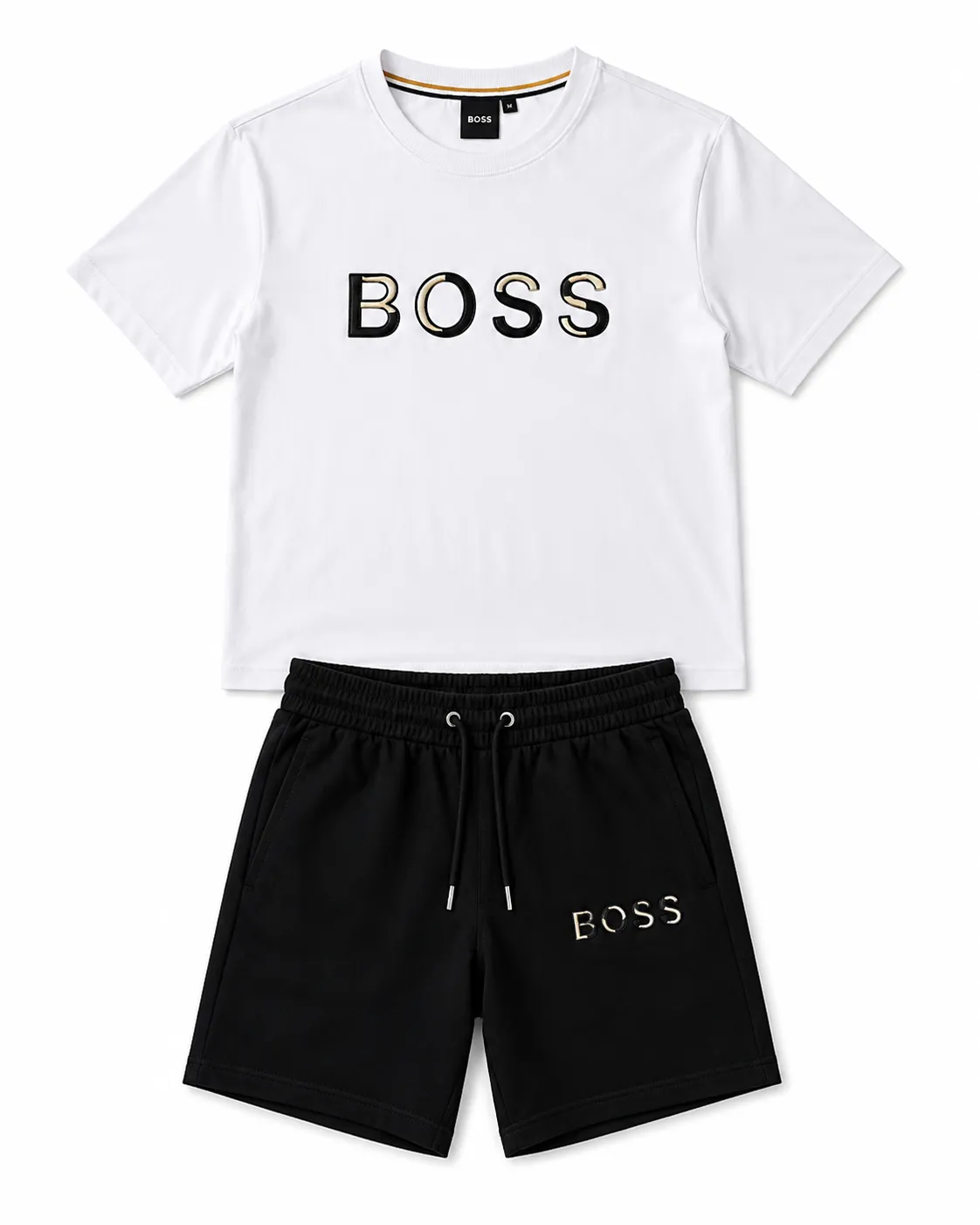 CONJUNTO BOSS