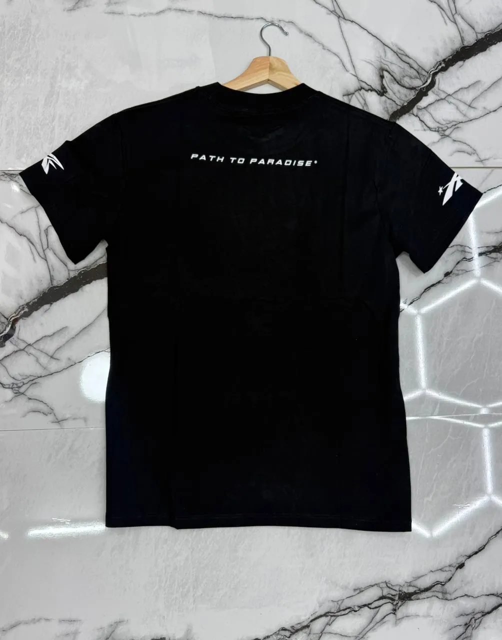 Camiseta hellstar