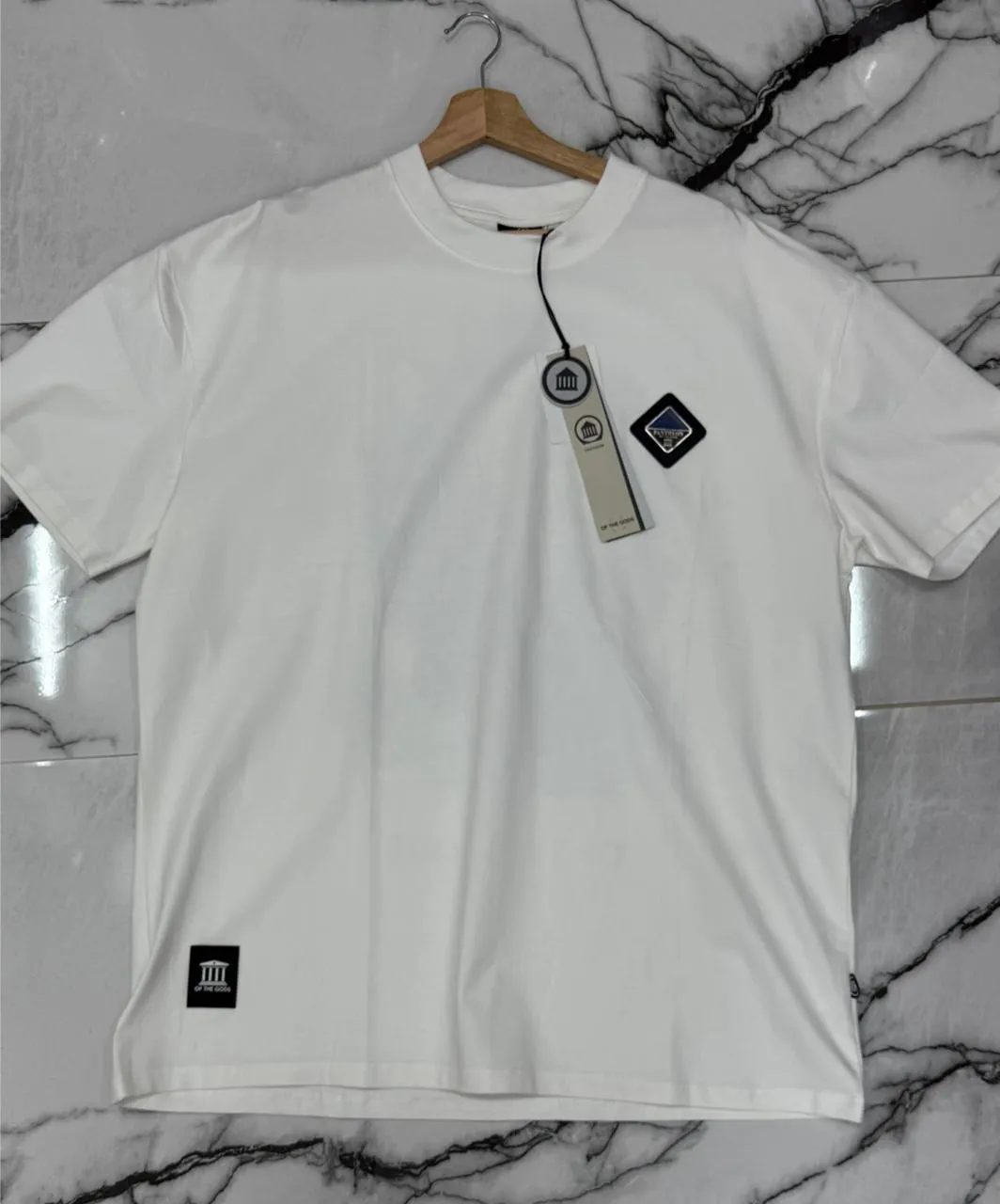 Camiseta Phantheon