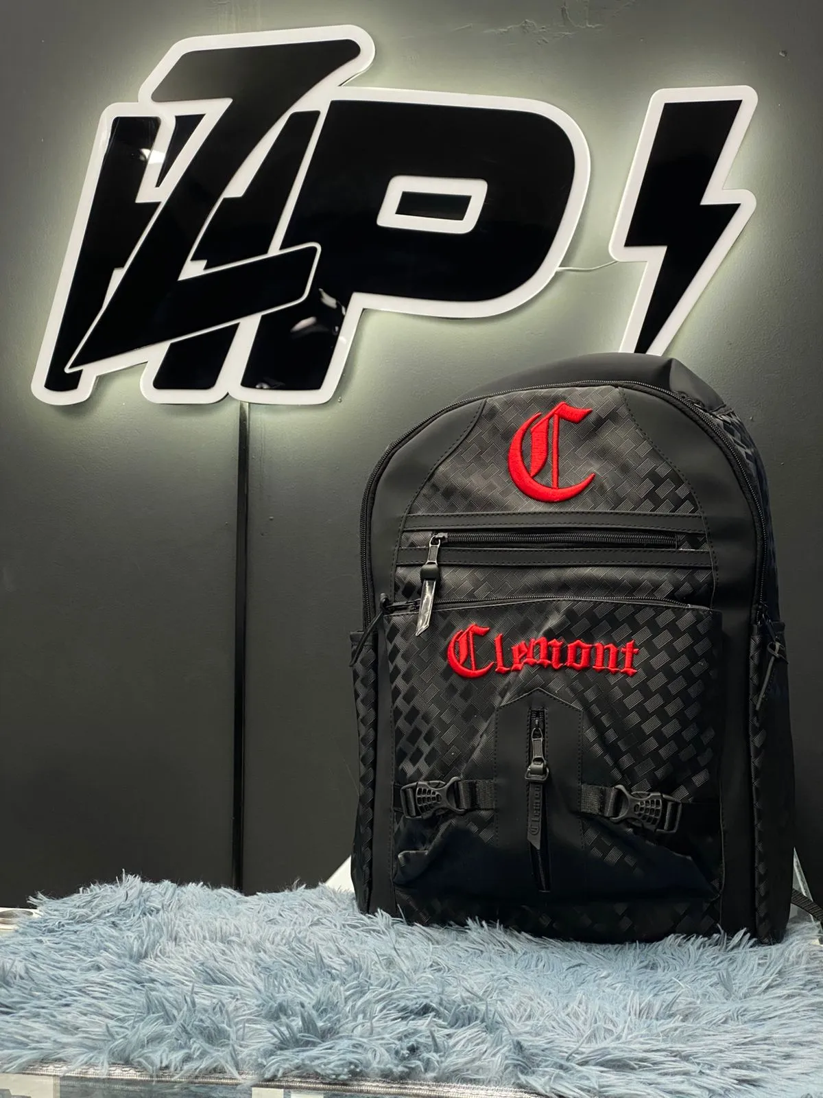 BOLSO CLEMONT II