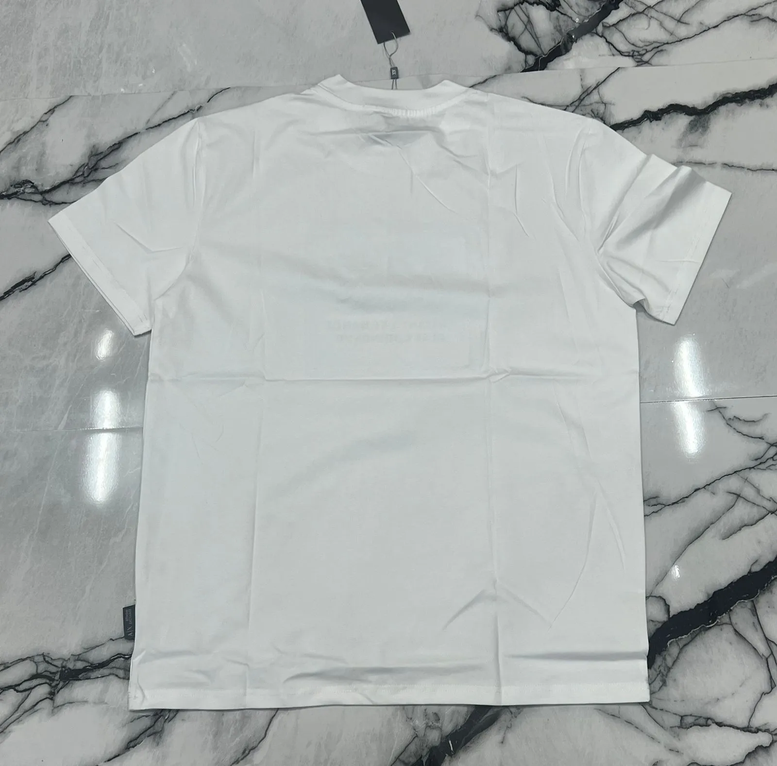 Camiseta ARMANI v