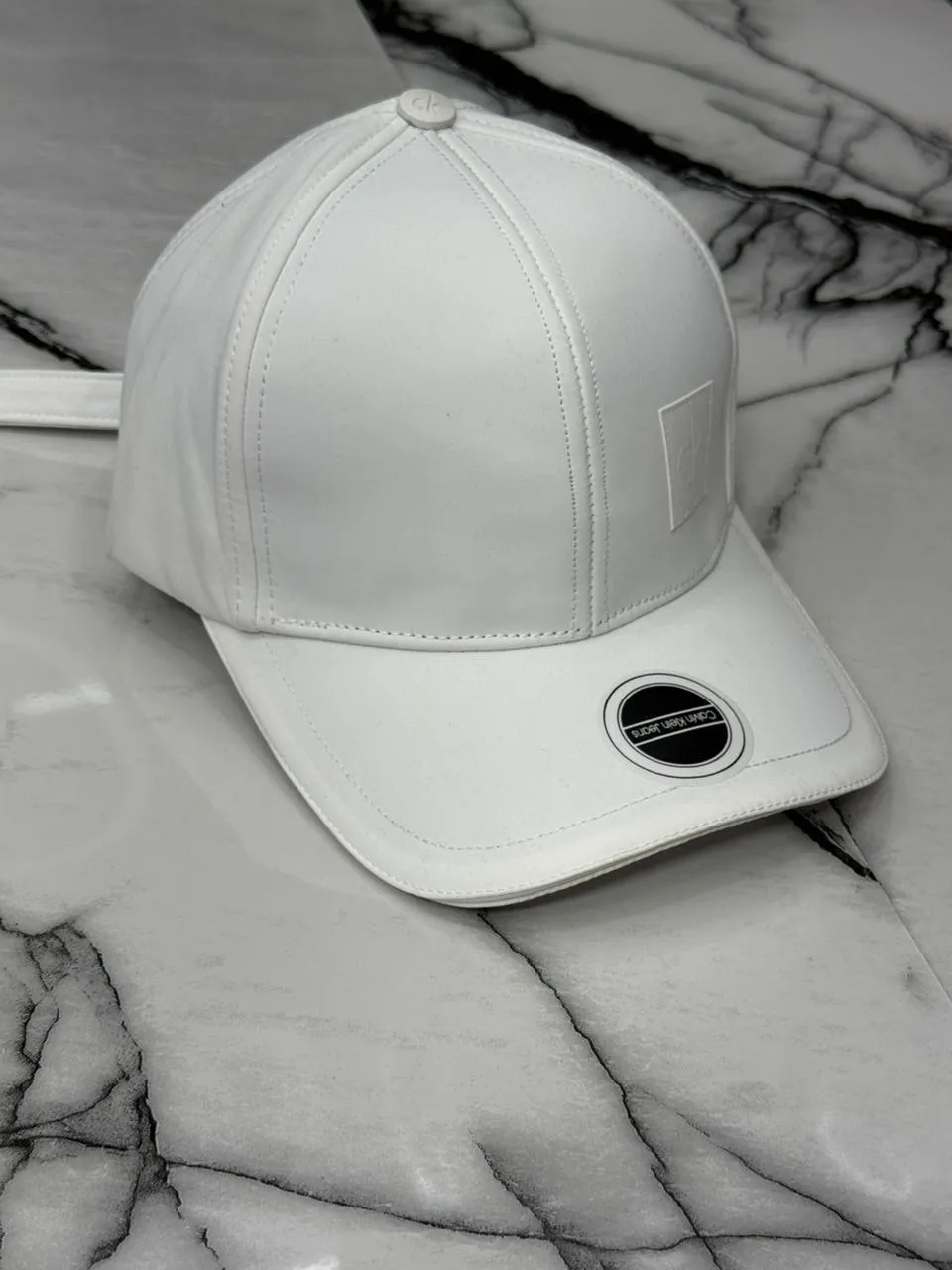 GORRA CALVIN KLEIN