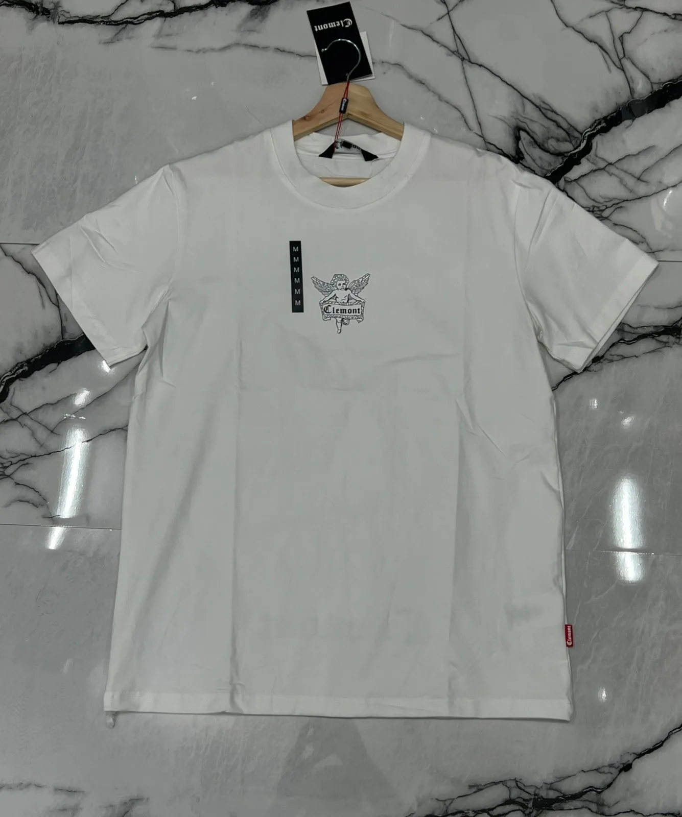 Camiseta Clemont