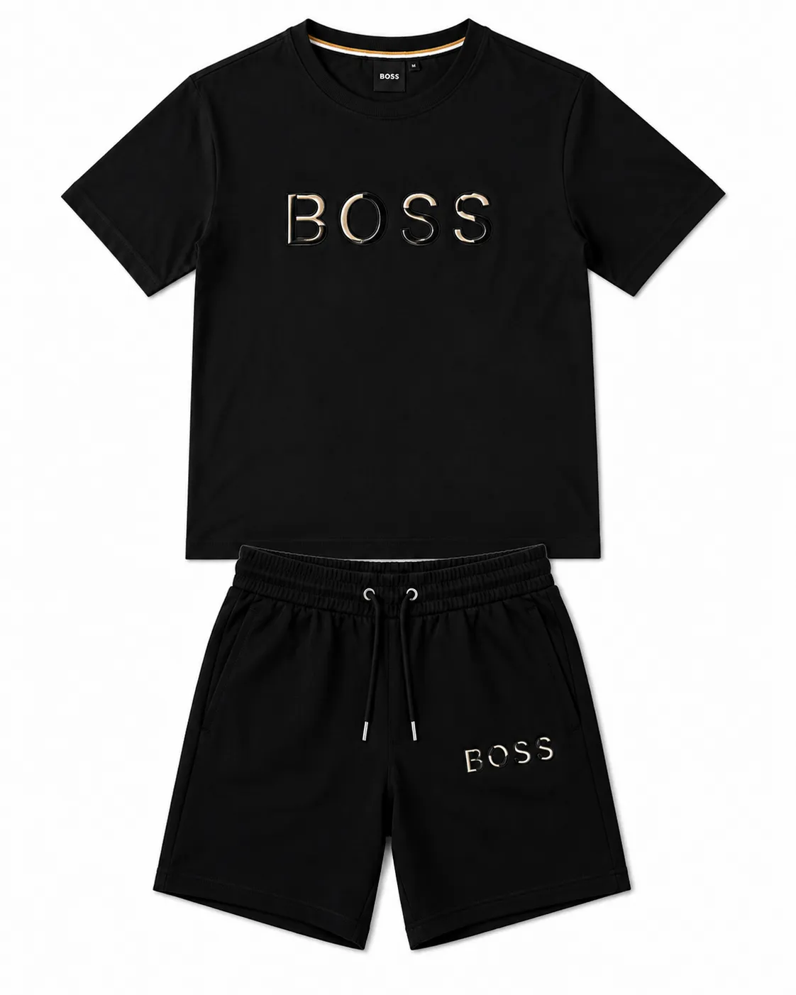 CONJUNTO BOSS
