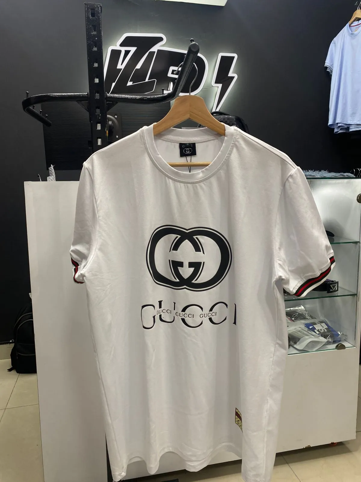 CAMISA GUCCI