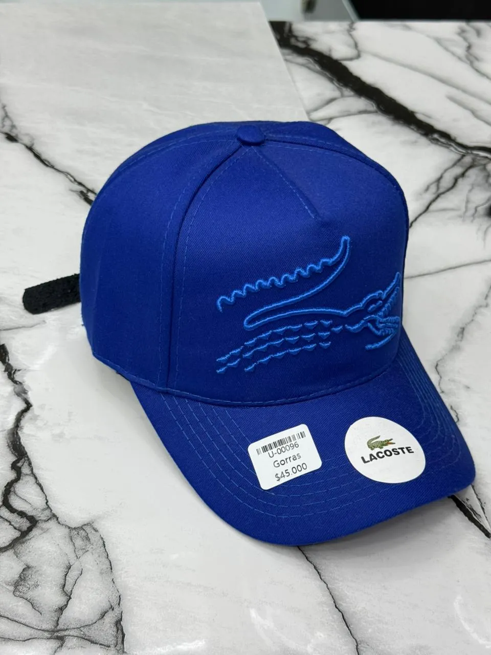 LACOSTE l
