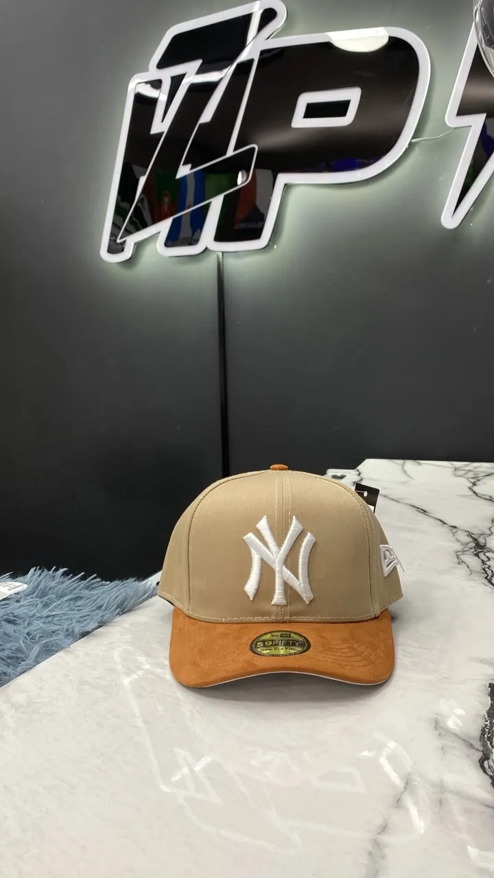 GORRA NYFIFTY 
