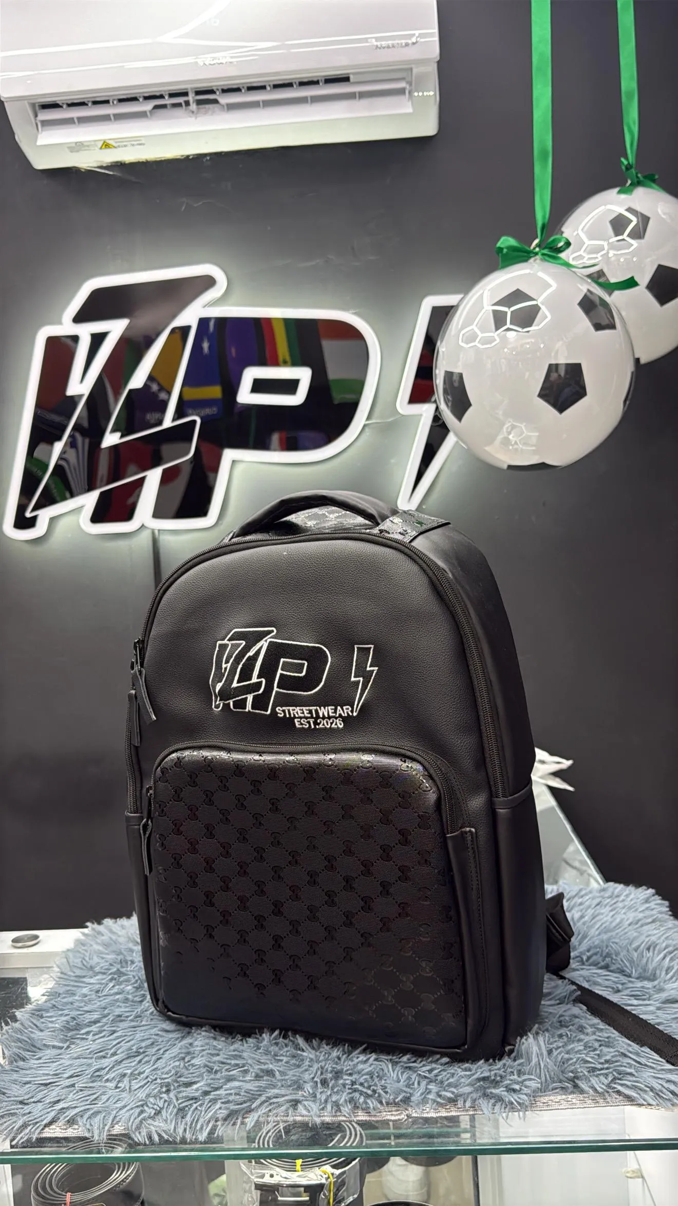 Moral  Zarco Hp lv