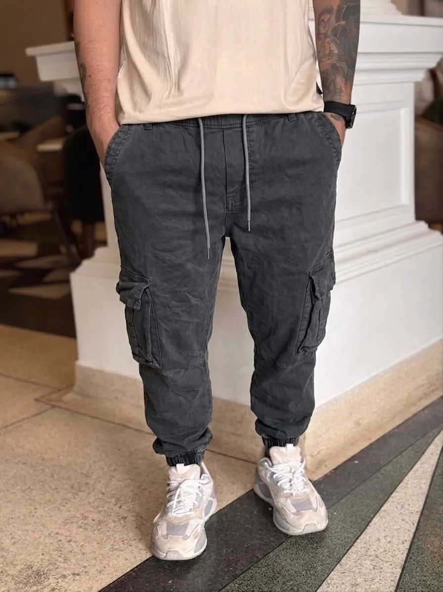 JOGGER CARGO lv
