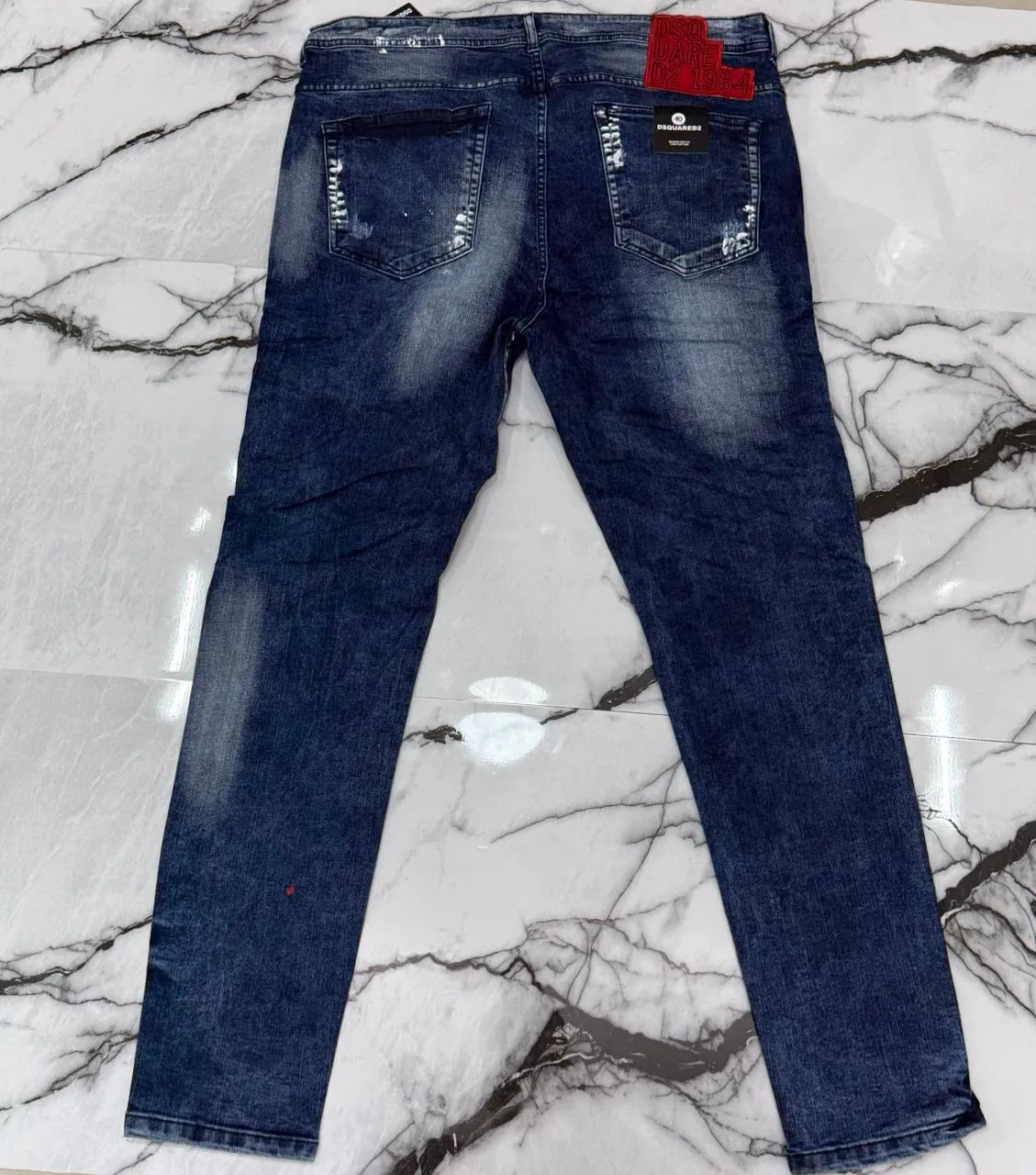 Pantalon DSQUARED