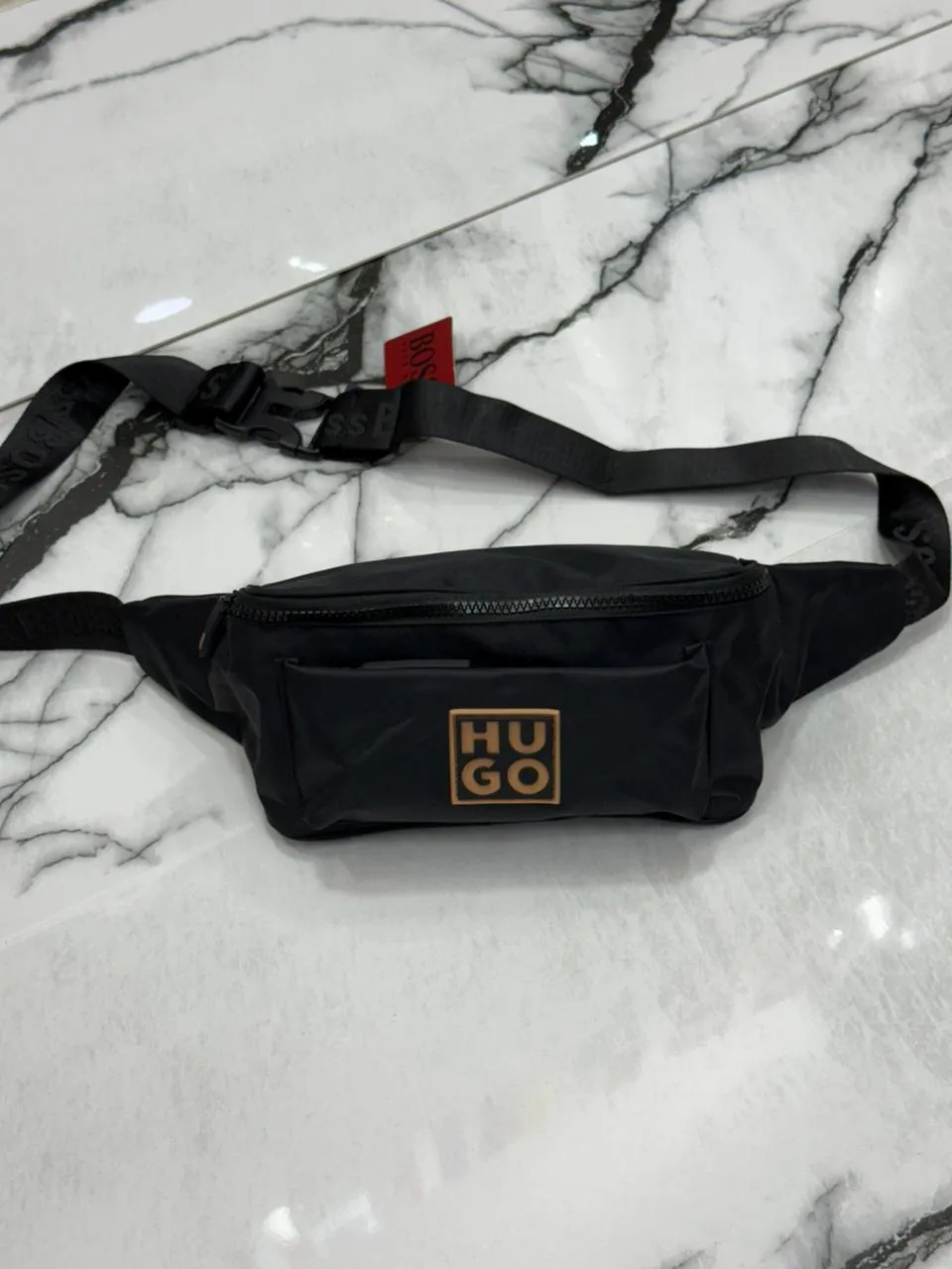 BOLSO TERCEADO HUGO l